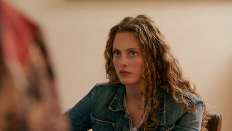 Brugklas | Carmen ontdekt een geheim